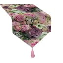 Behúň na stôl 45x140 cm Roses – Mila Home