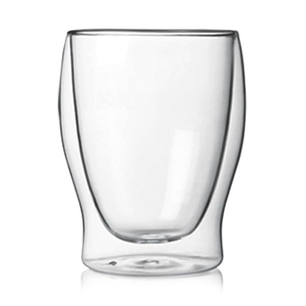 Sada 2 dvojstenných pohárov Bredemeijer Tumbler, 350 ml-image-2