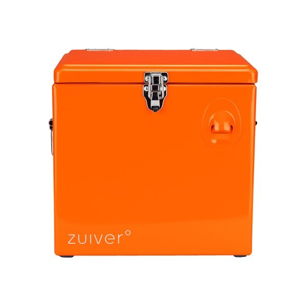 Oranžový chladiaci box 15 l Cooler Be Cute – Zuiver