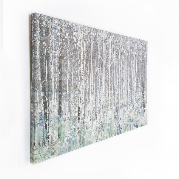 Obraz Graham & Brown Watercolour Woods, 100 × 70 cm-image-2
