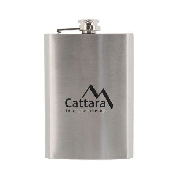 Antikoro ploskačka Cattara, 235 ml-image-2