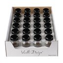 Súprava koreničiek 24 ks Vilagio – Vialli Design