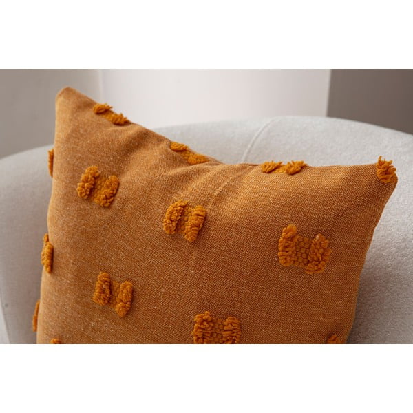 Obliečka na vankúš 43x43 cm Tuffet – Mioli Decor-image-2