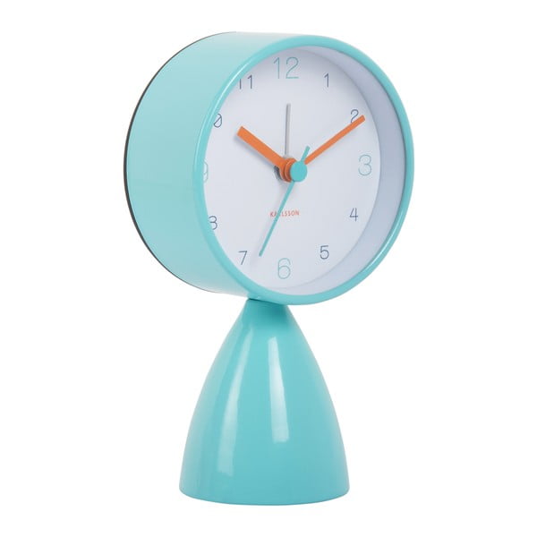 Budík Funky Vibes – Karlsson-image-2