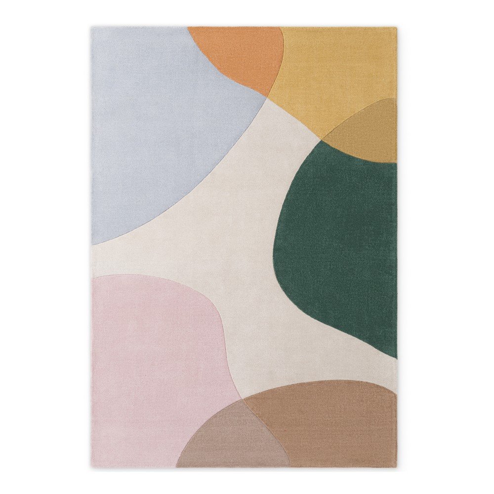 E-shop Ručne tkaný vlnený koberec 120x170 cm Hackney Clarissa – Ted Baker