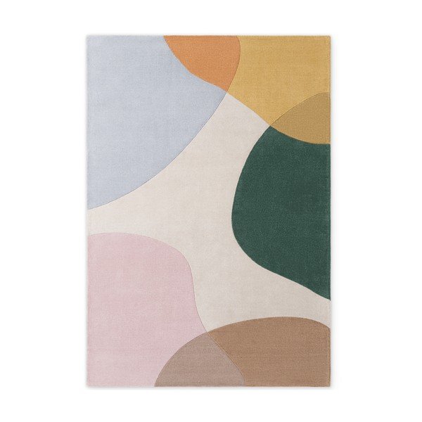 Ručne tkaný vlnený koberec 200x300 cm Hackney Clarissa – Ted Baker