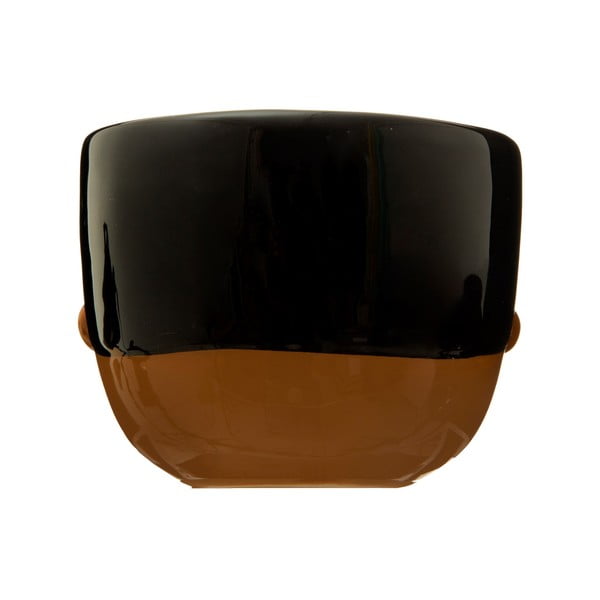 Hnedý kvetináč Sass & Belle My Kind of People Ezra-image-2