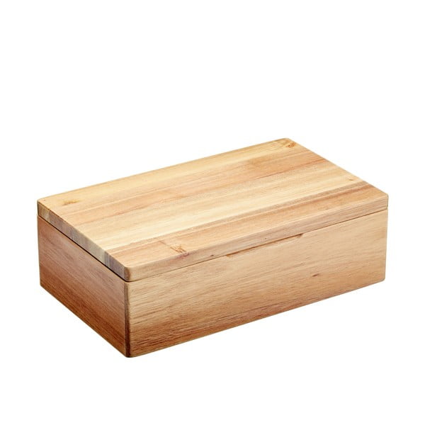 Úložná krabička Natural Elements