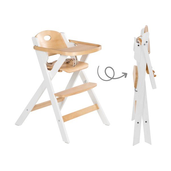 Jedálenská stolička – Roba-image-1