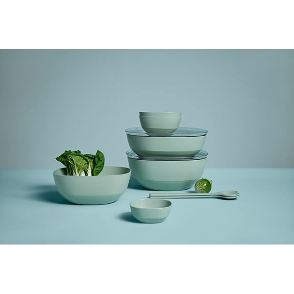 Potravinová škatuľka Nordic sage – Mepal-image-1