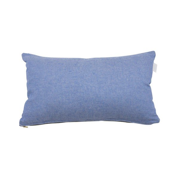 Sada 2 vankúšov s výplňou Karup Deco Cushion Ocean Coast/Billie Jeans, 45 × 25 cm-image-4