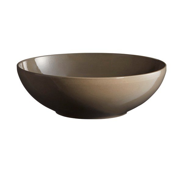 Feniklovosivá šalátová misa Emile Henry, ⌀ 28 cm