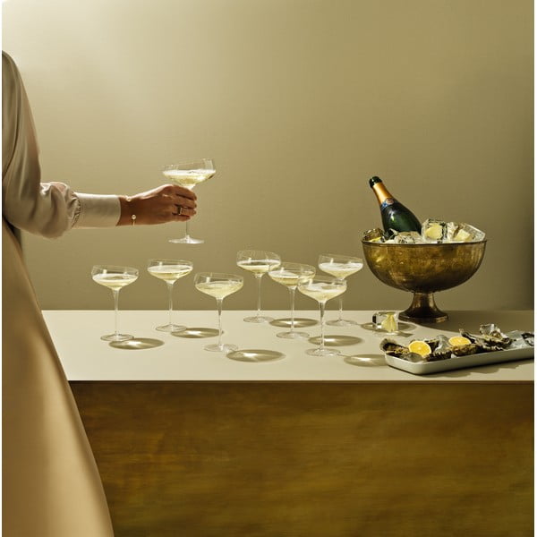 Pohár na šampanské Eva Solo Coupe, 200 ml-image-1