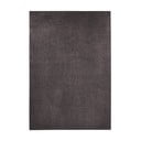 Antracitovosivý koberec Hanse Home Pure, 160 x 240 cm