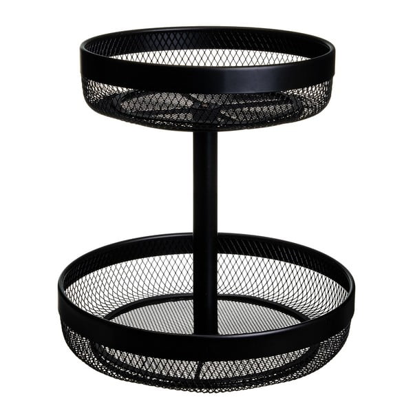 Kovový košík na ovocie – Casa Selección