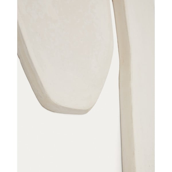 Nástenné dekorácie v súprave 3 ks 25,5x71,5 cm Siluna – Kave Home-image-2