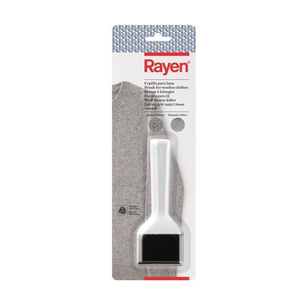 Kefa na čistenie odevov – Rayen-image-3