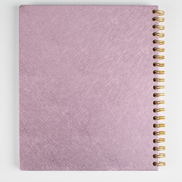 Zápisník Tri-Coastal Design Chase Your Dreams-image-3