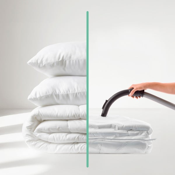 Vákuové vrece Antibacterial – Homéa-image-1