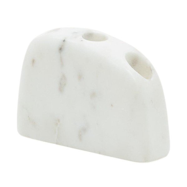 Kamenný svietnik Signe – Kave Home