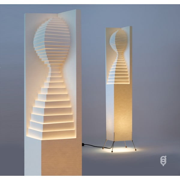 Svetelný objekt MooDoo Design Guard, výška 110 cm-image-1