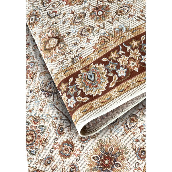 Krémovobiely vonkajší koberec 160x235 cm Nicolas – Villeroy&Boch-image-3