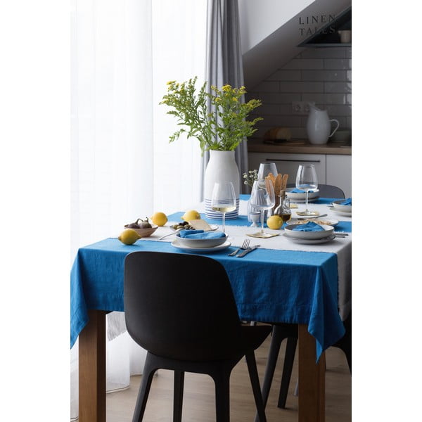 Ľanový obrus 140x300 cm - Linen Tales-image-1