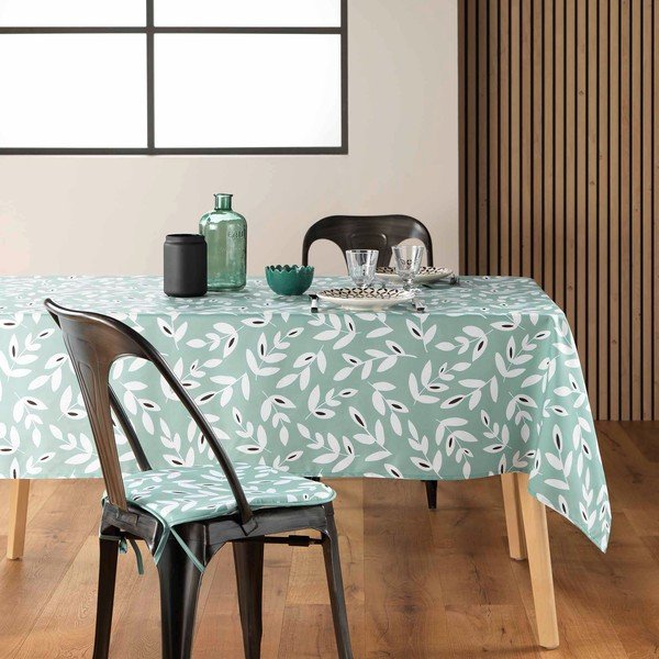 Obrus ​​z mikrovlákna 140x240 cm Bellys – douceur d'intérieur-image-3