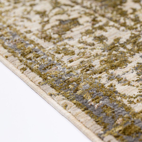Zelený koberec 200x300 cm Cordelia Vintage – Flair Rugs-image-4