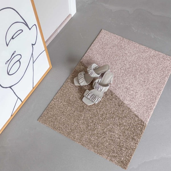 Rohožka 55x80 cm Duet - Mette Ditmer Denmark-image-2