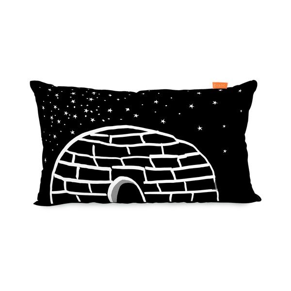Obliečka na vankúš Spike, 50x30 cm-image-1
