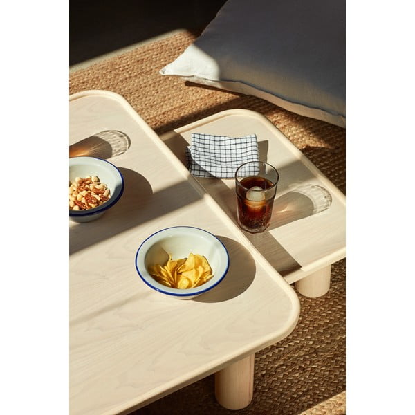 Súprava 2 odkladacích stolíkov Teulat Nest-image-2