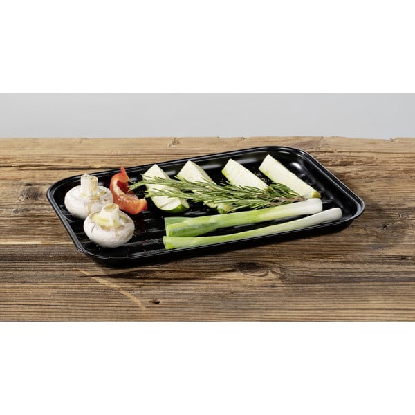 Grilovacia tácka z nehrdzavejúcej ocele Luca – Wenko-image-4