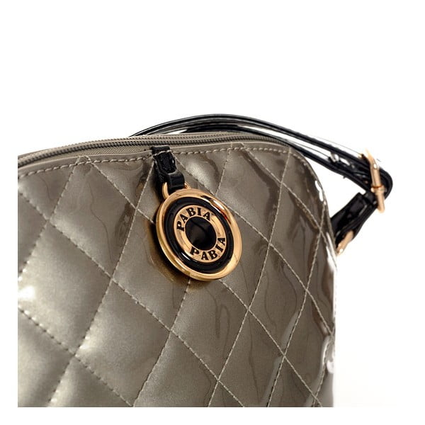 Kabelka Pabia Silver-image-3