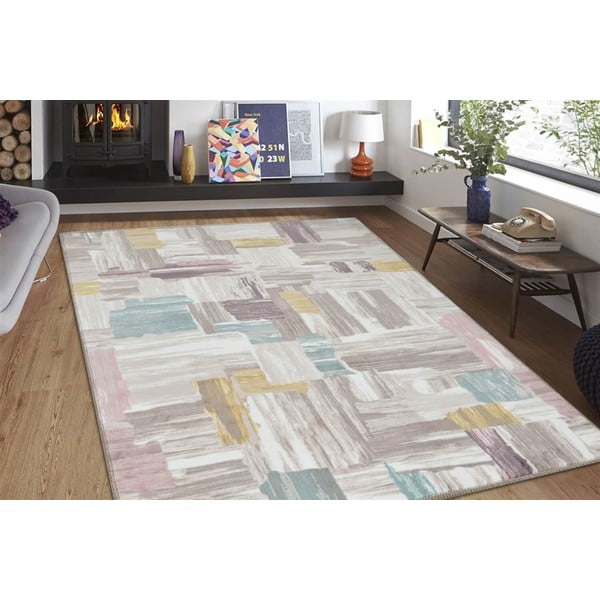 Koberec Armada Aspero, 100 x 150 cm-image-1