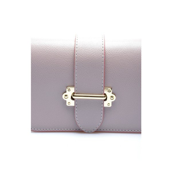 Kožená kabelka - Renata Corsi-image-2