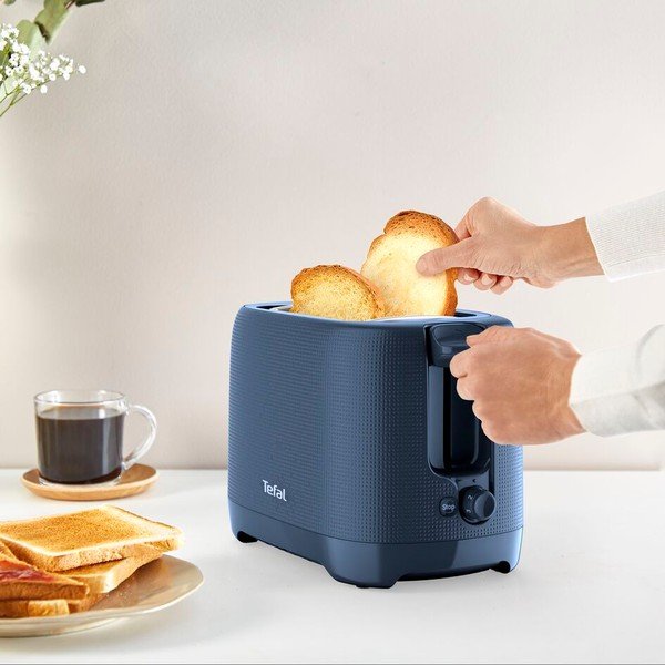 Tmavomodrý hriankovač TT2M1410 – Tefal-image-4