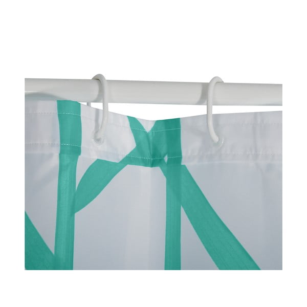 Sprchový záves 180x200 cm Tree – MSV-image-2