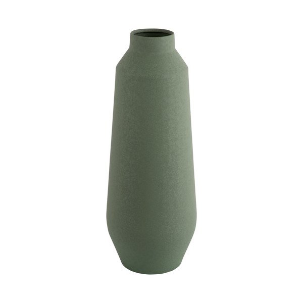 Zelená vysoká váza (výška 49,5 cm) Boaz – PT LIVING