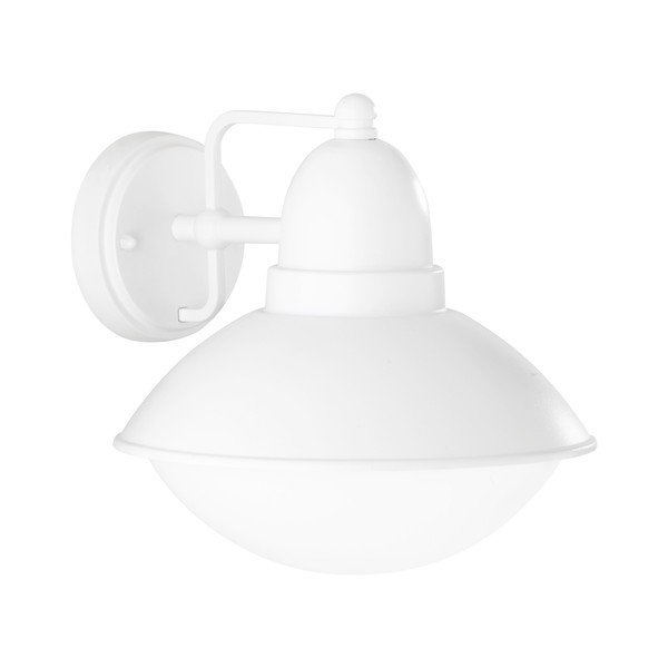 Vonkajšie svietidlo (výška  22 cm) Amur – Trio