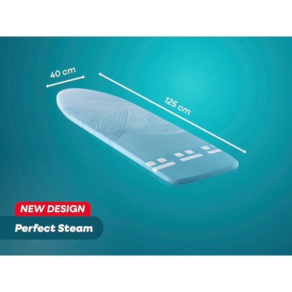 Poťah na žehliacu dosku 125x40 cm Perfect Steam S/M – LEIFHEIT-image-4