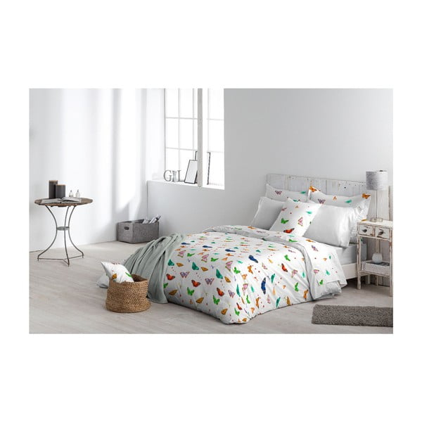 Obliečky Spanish Garden Unico, 240x220 cm-image-2