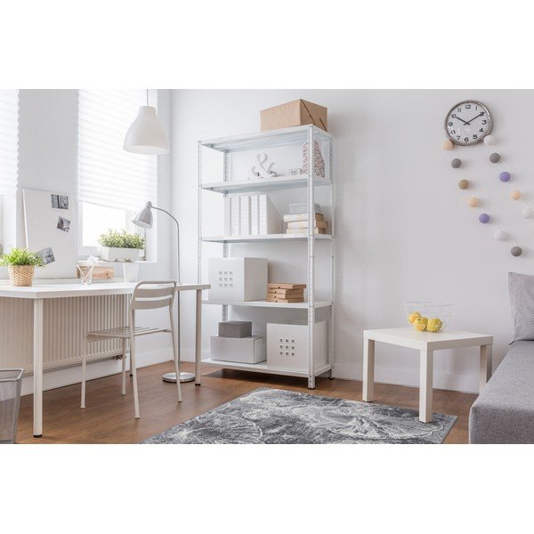 Sivý koberec 160x220 cm Avanti – FD-image-1