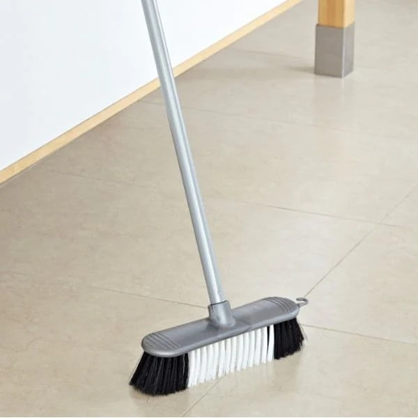 Sivo-biely zmeták Addis Complete-image-2