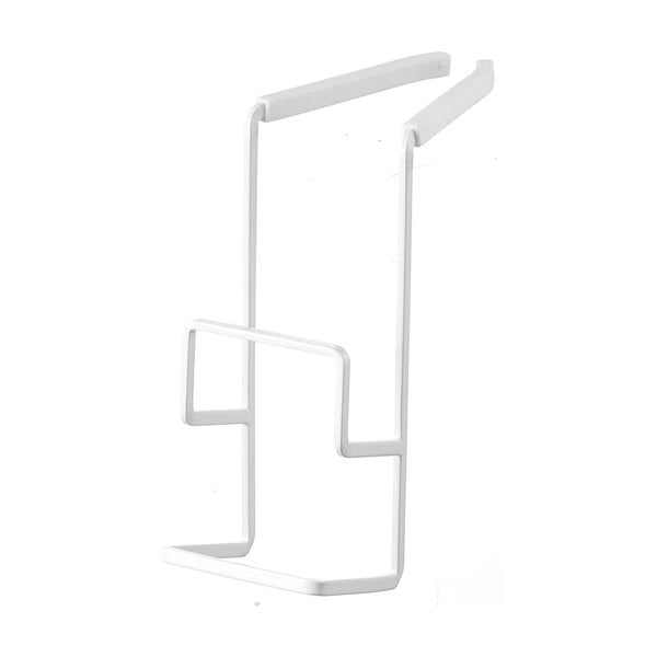 Závesný kovový držiak na hubku Tower – YAMAZAKI