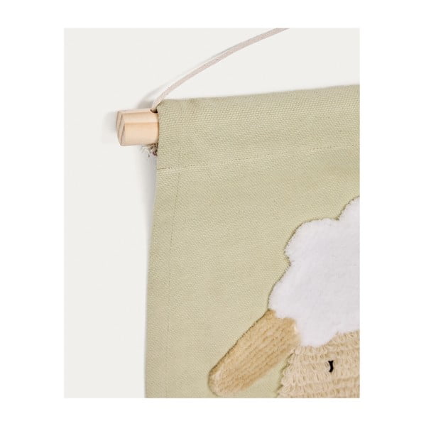 Detská tapiséria Milu – Kave Home-image-3