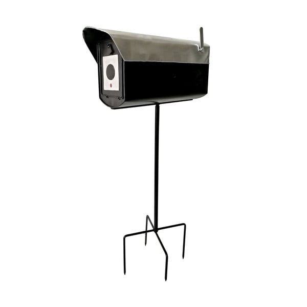 Poštová schránka Security Camera – Household Pleasure