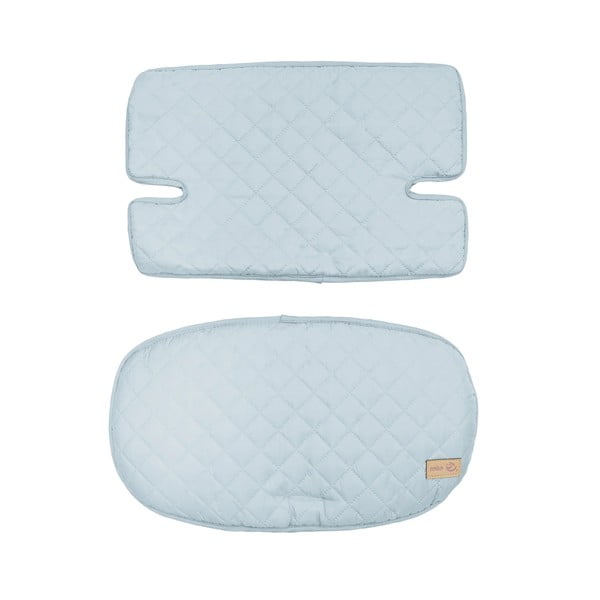 Modrá vložka do jedálenskej stoličky Roba style – Roba-image-2