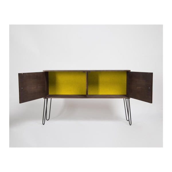 Komoda Madre Selva Green-image-3