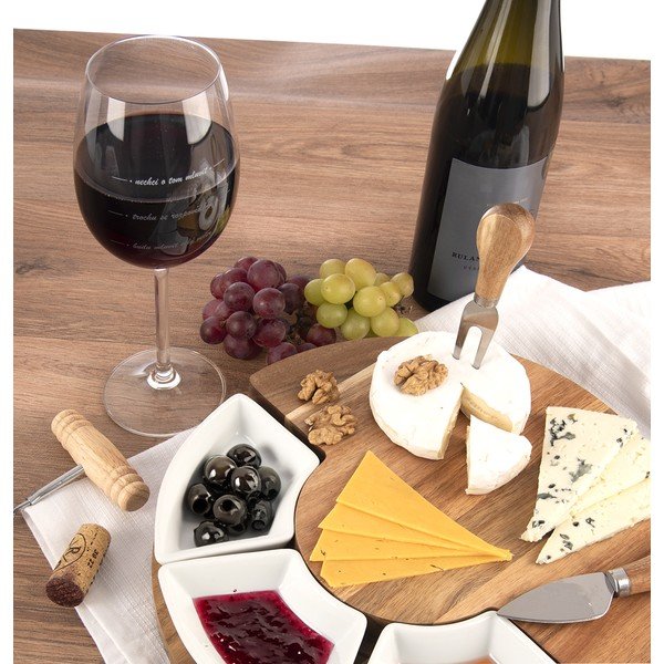 Pohár na víno 450 ml – Orion-image-2